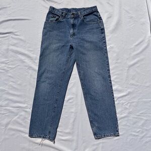 Vintage Lee High Rise Jeans